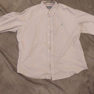 Polo by Ralph Lauren, XXL